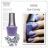 Sơn móng Morgan Taylor Eye Candy 50096 15ml