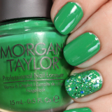 Sơn móng Morgan Taylor Later Alligator 50083 15ml