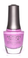 Sơn móng Morgan Taylor New Kicks on the Black 50120 15ml tốt nhất