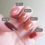 Sơn Móng Tay 3CE Mood Recipe Long Lasting Nail Lacquer 10ml #BR06