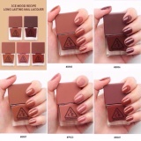 Sơn Móng Tay 3CE Mood Recipe Long Lasting Nail Lacquer 10ml #BR06