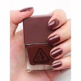 Sơn Móng Tay 3CE Mood Recipe Long Lasting Nail Lacquer 10ml #BR06