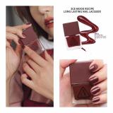 Sơn Móng Tay 3CE Mood Recipe Long Lasting Nail Lacquer 10ml #BR06