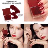 Sơn Móng Tay 3CE Mood Recipe Long Lasting Nail Lacquer 10ml #RD09