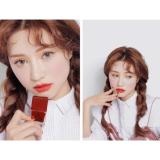 Sơn móng tay 3CE Red Recipe Long Lasting Nail Lacquer 10ml #RD10 Classic Red