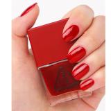 Sơn móng tay 3CE Red Recipe Long Lasting Nail Lacquer 10ml #RD10 Classic Red