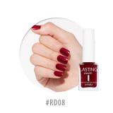 [HCM]Sơn móng tay Apieu Lasting Nails 9ml: Long Lasting & High Glossy màu RD08