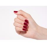 [HCM]Sơn móng tay Apieu Lasting Nails 9ml: Long Lasting & High Glossy màu RD08