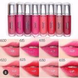 [HCM]Son Revlon Ultra HD Matte Lip Color #600 Devotion