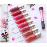 [HCM]Son Revlon Ultra HD Matte Lip Color #600 Devotion