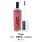 [HCM]Son Revlon Ultra HD Matte Lip Color #600 Devotion