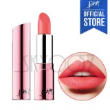 Son thỏi bền màu Bbia Last Rouge - 01 So Coral (Màu hồng nhẹ)