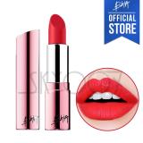 Son thỏi bền màu Bbia Last Rouge - 09 Runway Red (Màu đỏ base hồng)