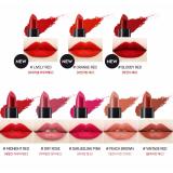 [HCM]Son thỏi siêu lì G9 Skin First Lipstick # 08 Bloody Red