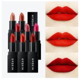 [HCM]Son thỏi siêu lì G9 Skin First Lipstick # 08 Bloody Red