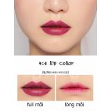 Son thỏi siêu mịn bền màu 3CE lip color #905 Gone Bad