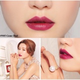 Son thỏi siêu mịn bền màu 3CE lip color #905 Gone Bad