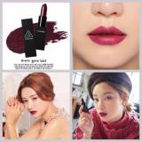 Son thỏi siêu mịn bền màu 3CE lip color #905 Gone Bad