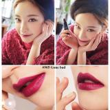 Son thỏi siêu mịn bền màu 3CE lip color #905 Gone Bad