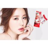 Son Trị Thâm Môi Labocare Panteno Lips #Healbalm làm mềm môi