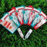 Son Trị Thâm Môi Labocare Panteno Lips #Healbalm làm mềm môi