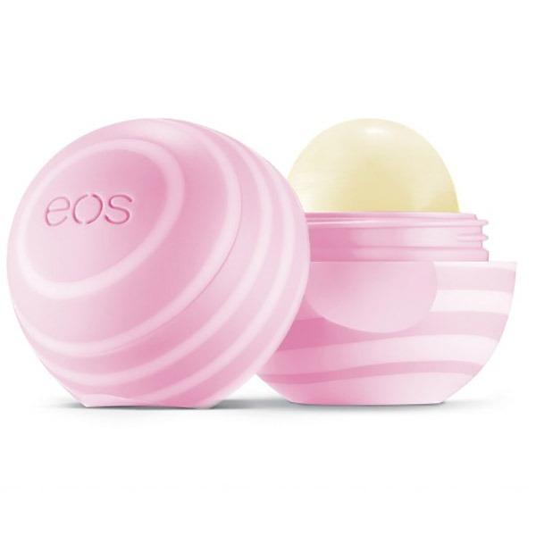 Son trứng dưỡng môi EOS Lip Balm Honey Apple 7g