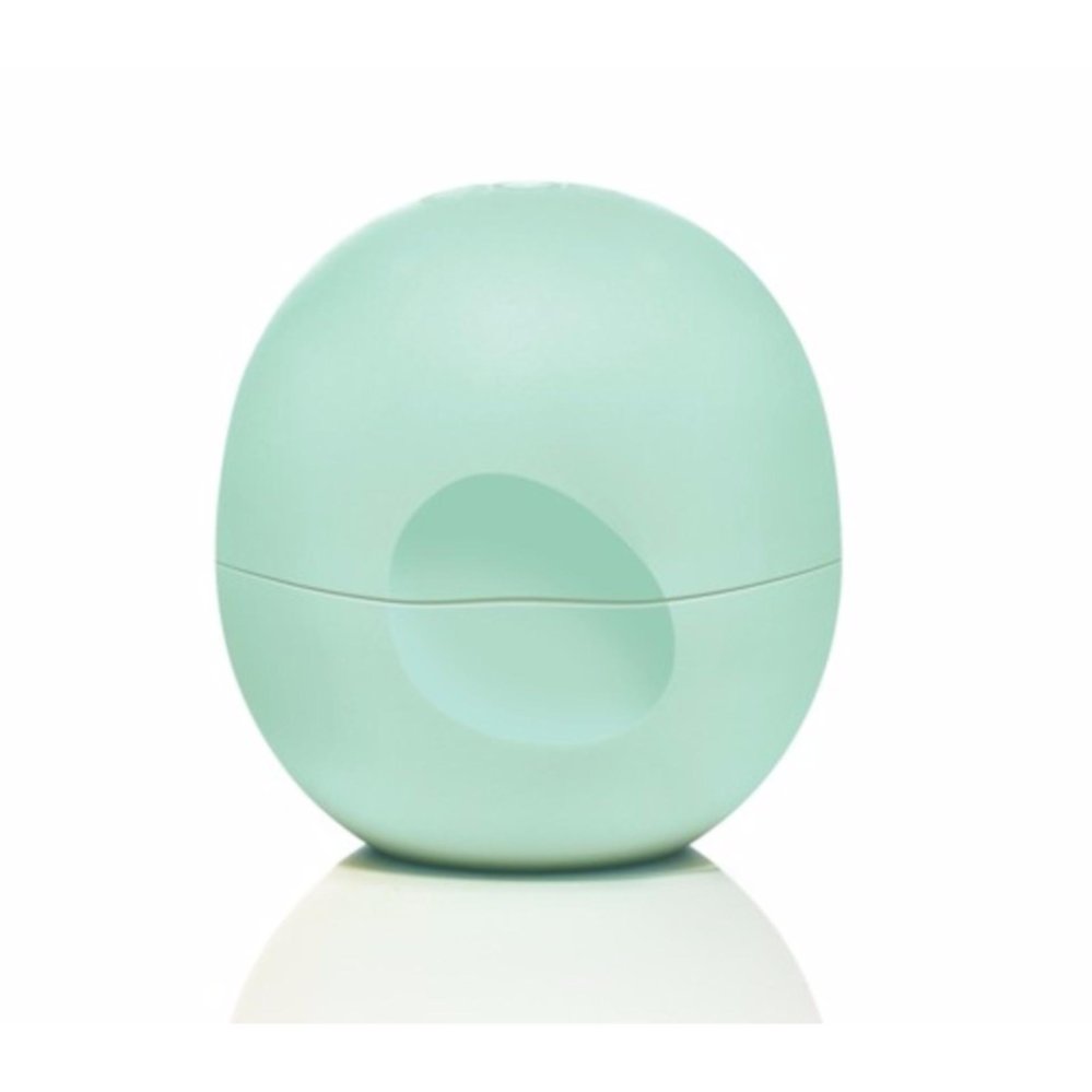 Son trứng dưỡng môi EOS Visibly Soft Lip Balm 7g - Sweet Mint