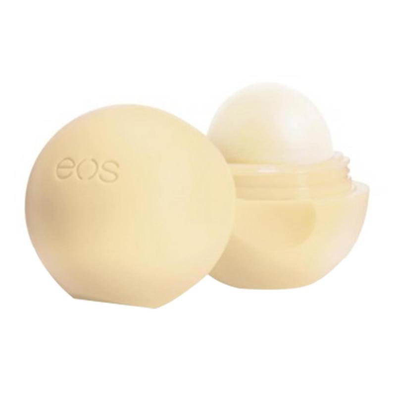 Son trứng dưỡng môi EOS Visibly Soft Lip Balm 7g - Vanilla Bean cao cấp