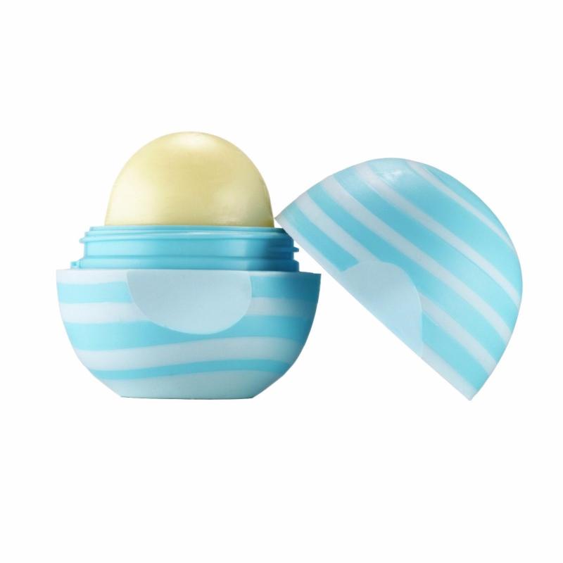Son trứng dưỡng môi EOS Visibly Soft Lip Balm 7g - Vanilla Mint cao cấp