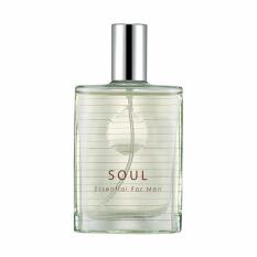 THEFACESHOP - Nước hoa SOUL ESSENTIAL FOR MEN 30ML