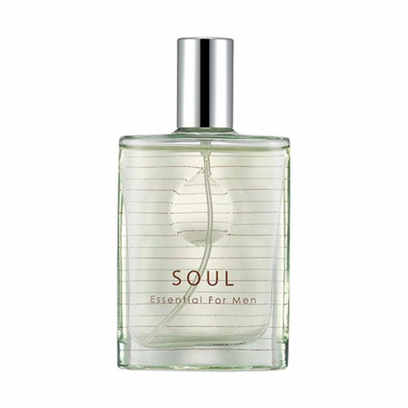 THEFACESHOP - Nước hoa SOUL ESSENTIAL FOR MEN 30ML cao cấp