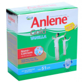 Sữa bột Anlene 400g (Hộp giấy)