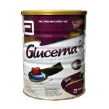 Sữa bột Glucerna 900g