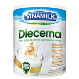 Sữa bột Vinamilk Diecerna 900g