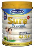 Sữa bột VINAMILK Sure Prevent 900g