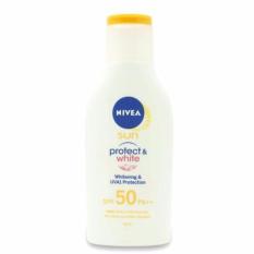 Sữa Chống Nắng & Dưỡng Trắng Toàn Thân Nivea Sun Protect & White SPF50 PA++ 50ml