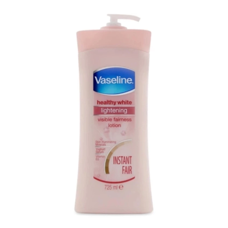 Sữa dưỡng da Vaseline 725 ml ( Hồng )