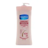 Sữa dưỡng da Vaseline 725 ml ( Hồng )