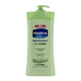 Sữa dưỡng da Vaseline 725 ml ( Xanh )