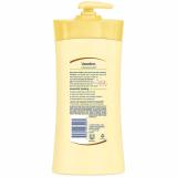 Sữa dưỡng thể Vaseline Total Moisture 725ml (Vàng)