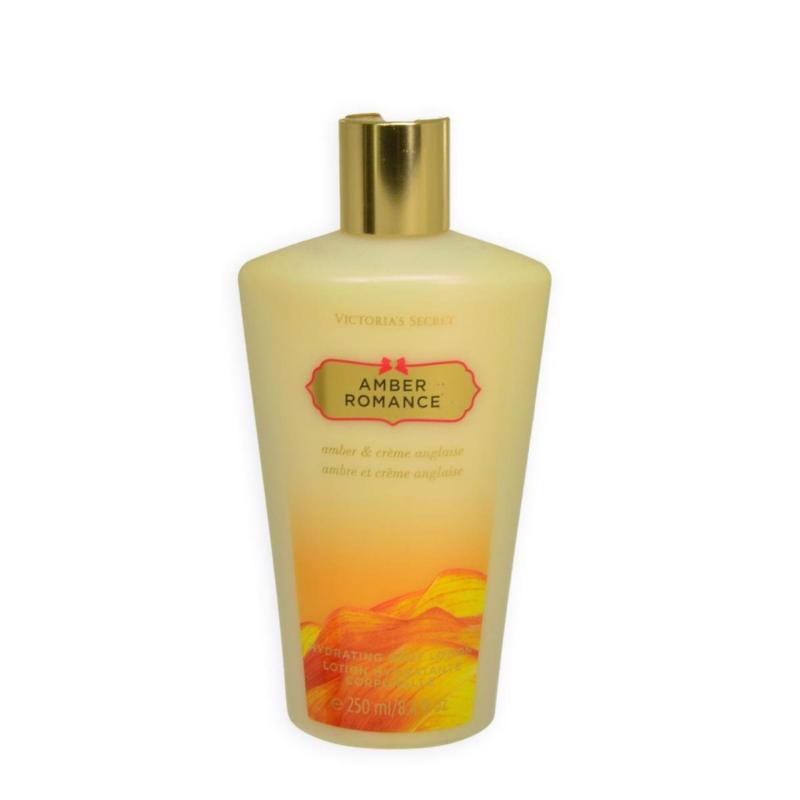 Sữa dưỡng thể Victoria’s Secret Amber Romance Lotion 250ml