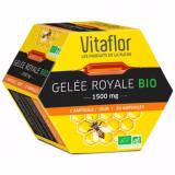 Sữa Ong Chúa VITAFLOR 1500 MG