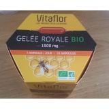 Sữa Ong Chúa VITAFLOR 1500 MG