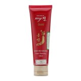 Sữa rửa mặt chống nám và tàn nhang hồng sâm Korea Red Gingseng 130ml