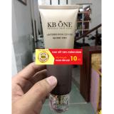 [Chính hãng] Sữa Rửa Mặt Ngọc Trai Sáng Da KbOne 100ml