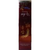 [FreeshipMAX] Sữa rửa mặt nhân sâm sáng da My Gold 130ml