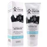 Sữa rửa mặt Than hoạt tính sạch bụi bẩn 150ml - Cao cấp Hàn Quốc