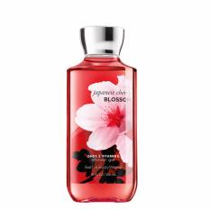 Sữa tắm Bath & Body Works Japanese Cherry Blossom 295ml