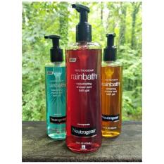 SỮA TẮM CAO CẤP NEUTROGENA RAINBATH - MỸ 473ML