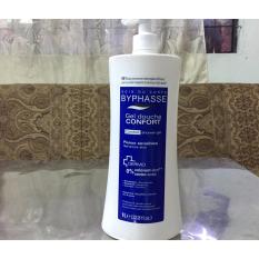 Sữa Tắm danh cho da Nhạy cảm 1 lít (Comfort Dermo Shower Gel Sensitive Skin 1 L)